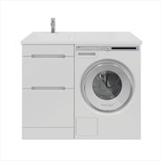 Напольная тумба для ванной комнаты Sanstar Толедо 60