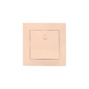 Кнопка звонка EKF Валенсия PROxima