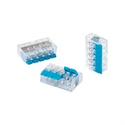 Клемма UCD РСТ-415 5x0.08-2.5мм PCT415