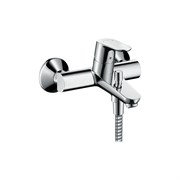Смеситель для ванны Hansgrohe Focus Е2