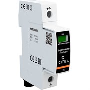 Устройство защиты от импульсных перенапряжений Citel DDC30S-10-65