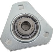 Подшипниковый узел FKD SBPFT201