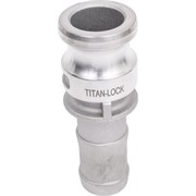 Алюминиевый камлок TITAN LOCK EcoLine