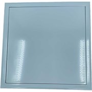 Ревизионная металлическая люк-дверца ВИЕНТО ДР5050МНЗ