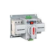 Устройство автоматического ввода резерва EKF PROxima АВР