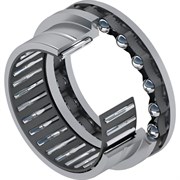 Подшипник INA NKX15-Z-XL