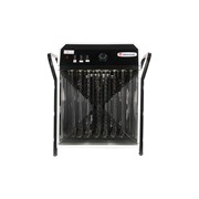 Электрокалорифер Hintek КЭВ-42