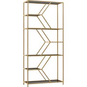 Стеллаж GreenWeen MALTA MINI