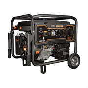 Бензиновый генератор FoxWeld Expert G8500 EW