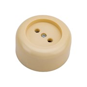 Розетка ООО Ливны-Электро РА 10-007