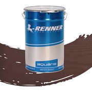 Гибридное масло для дерева RENNER YS M300 R322