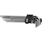 Удлиненные набор шестигранных ключей с шаром REDMARK RM93303