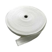 Кремнеземная лента ЭКОВУЛ (EKOWOOL) КЛ-11-9,4