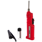 Беспроводной паяльник MATRIX 91352