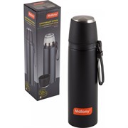 Термос Mallony NERO