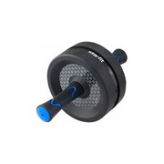 Щирокий ролик для пресса Starfit RL-106