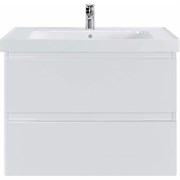 Подвесная тумба для ванной комнаты Sanstar Riana 90