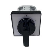 Кулачковый переключатель Elkey cs 10-03.036fu6.01