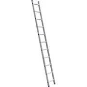 Односторонняя алюминиевая лестница SMARTY SN011-111