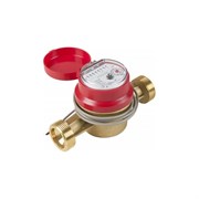 Счетчик воды ДЕКАСТ ОСВУ-25 НЕПТУН ДГ1