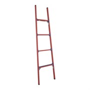 Лестница стеклопластиковая приставная диэлектрическая Диэлектрик ЛСПД-3,0 Евро