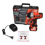 Аккумуляторный гайковерт BRAIT BCIW20-4-1000PUBL PRO