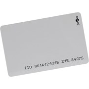 Карта доступа Smartec ST-PC020MF