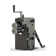 Станок зиг-машина Keepler-Stan RM-250x1.2 мм