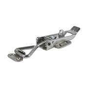 Натяжная регулируемая защелка KUKAMET S361-3