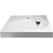 Раковина Azario Elegance