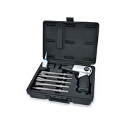 Пневмозубило TOPTUL GDAI0705