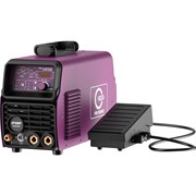 Установка аргонодуговой сварки Start PRO WEGA 205 AC/DC TIG PULSE