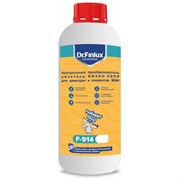 Нейтральный преобразователь ржавчины для арматуры Finlux Dr. F-914 ИФХАН