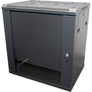Телекоммуникационный шкаф 5bites TC6401-12B