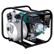 Мотопомпа LEO LGP 20-2H