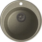 Кухонная мойка LEX Lugano 480 Sand