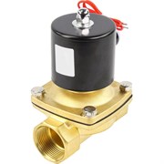 Электромагнитный клапан DN.ru VS2W-100N-NC