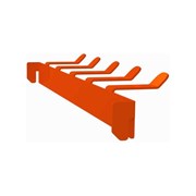 Многофункциональные крючки ООО Металекс Metalex