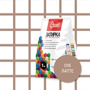 Затирочная смесь для плиточных швов Старатели 3277/3502