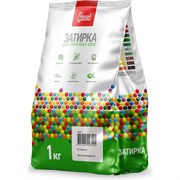 Затирочная смесь для плиточных швов Старатели 3277/3501