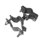 Трубный кронштейн для мачты EZETEK 75727