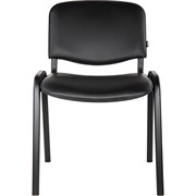 Стул для персонала и посетителей BRABIX Iso CF-005