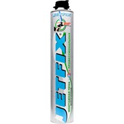 Профессиональная всесезонная монтажная пена JETFIX 10030