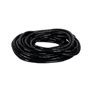 Лента спиральная NIKOMAX NMC-SWB15-010-BK-K