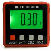 Уровень EUROBOOR MLB.90