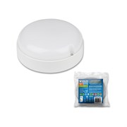 Влагозащищенный светодиодный светильник Volpe ULW-Q223