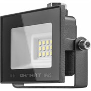 Светильник ОНЛАЙТ OFL-10-4K-BL-IP65-LED