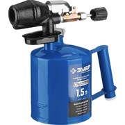 Паяльная лампа ЗУБР ПРОФЕССИОНАЛ