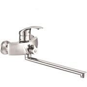 Смеситель для ванны BOOU B8174-18F