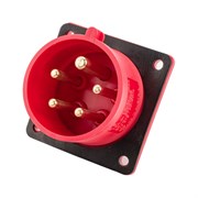 Встраиваемая вилка PCE 615-6